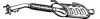 DAIHA 1743087731 End Silencer